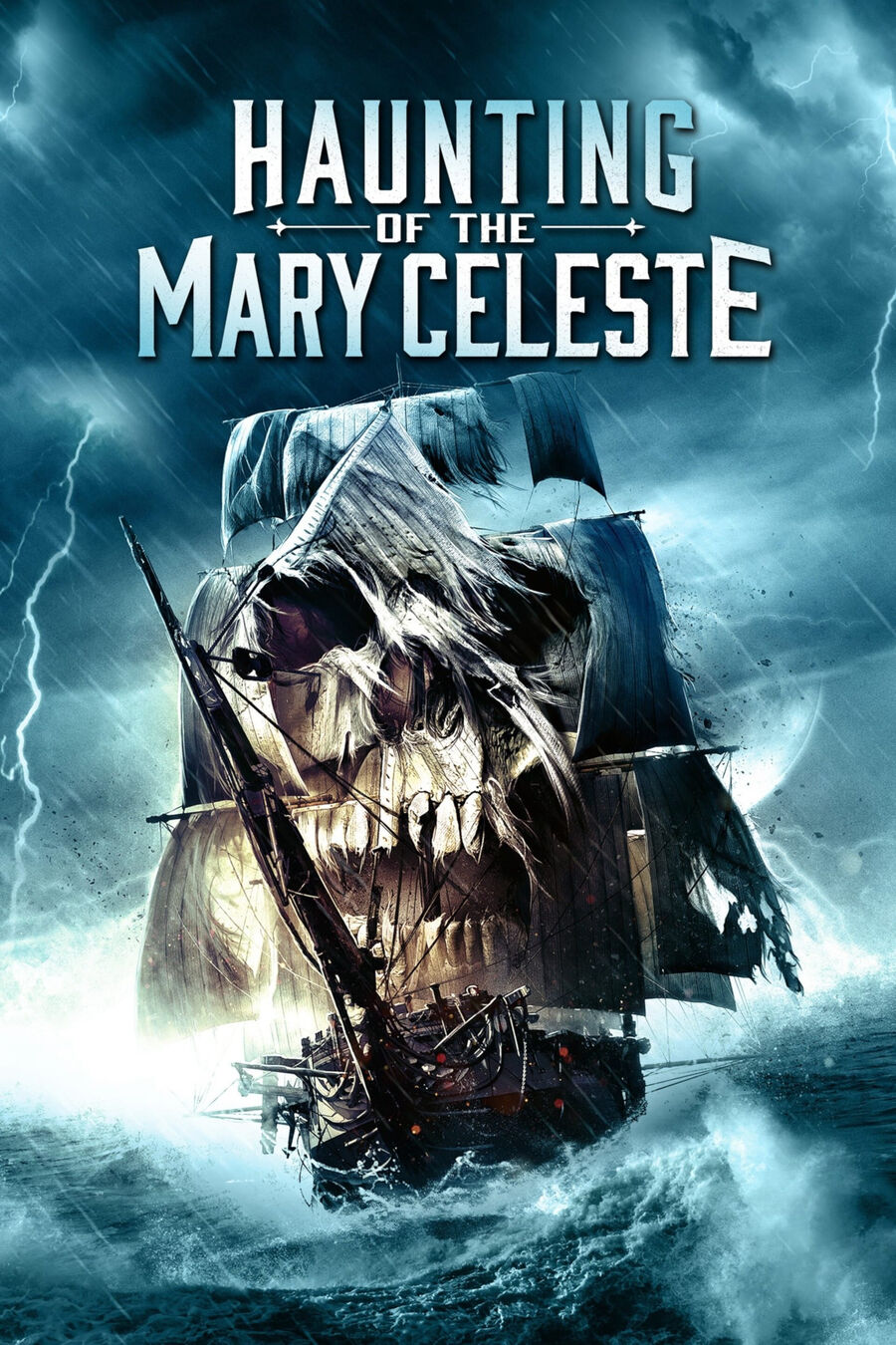 Hình ảnh phim Nỗi Ám Ảnh Của Mary Celeste