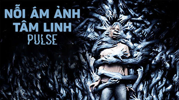 Poster phim Nỗi Ám Ảnh Tâm Linh