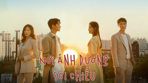 Hình ảnh tập 1 Nơi Ánh Dương Soi Chiếu