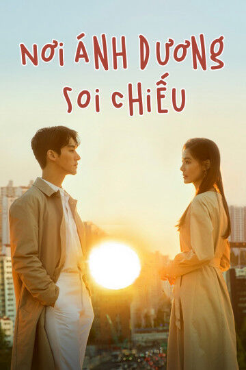 Hình ảnh phim Nơi Ánh Dương Soi Chiếu