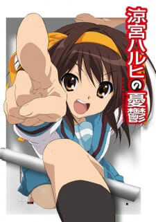 Tập 1 phim Nỗi buồn của Suzumiya Haruhi (2009)