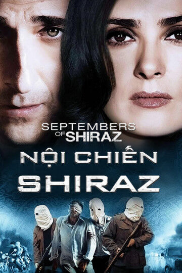Hình ảnh phim Nội Chiến Shiraz