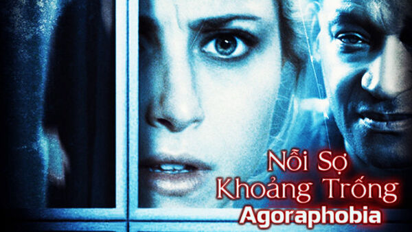 Poster phim Nỗi Sợ Khoảng Trống