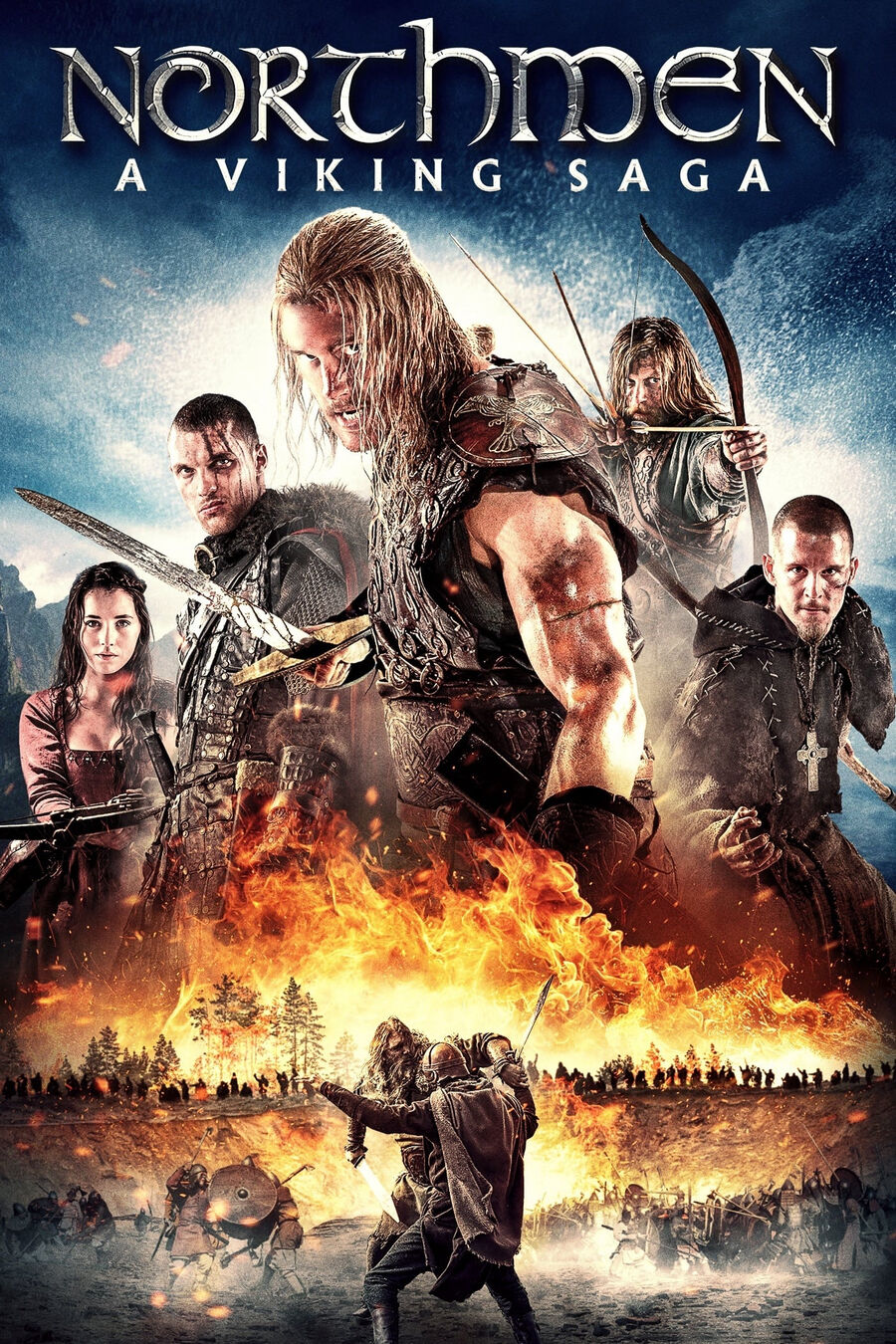 Hình ảnh phim Northmen – A Viking Saga