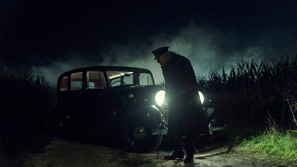Poster phim NOS4A2 (Phần 2)