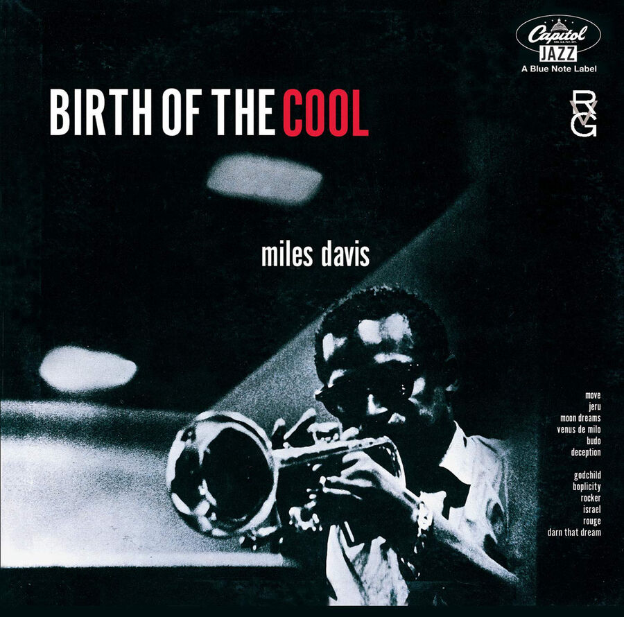 Hình ảnh phim Nốt nhạc của Miles Davis