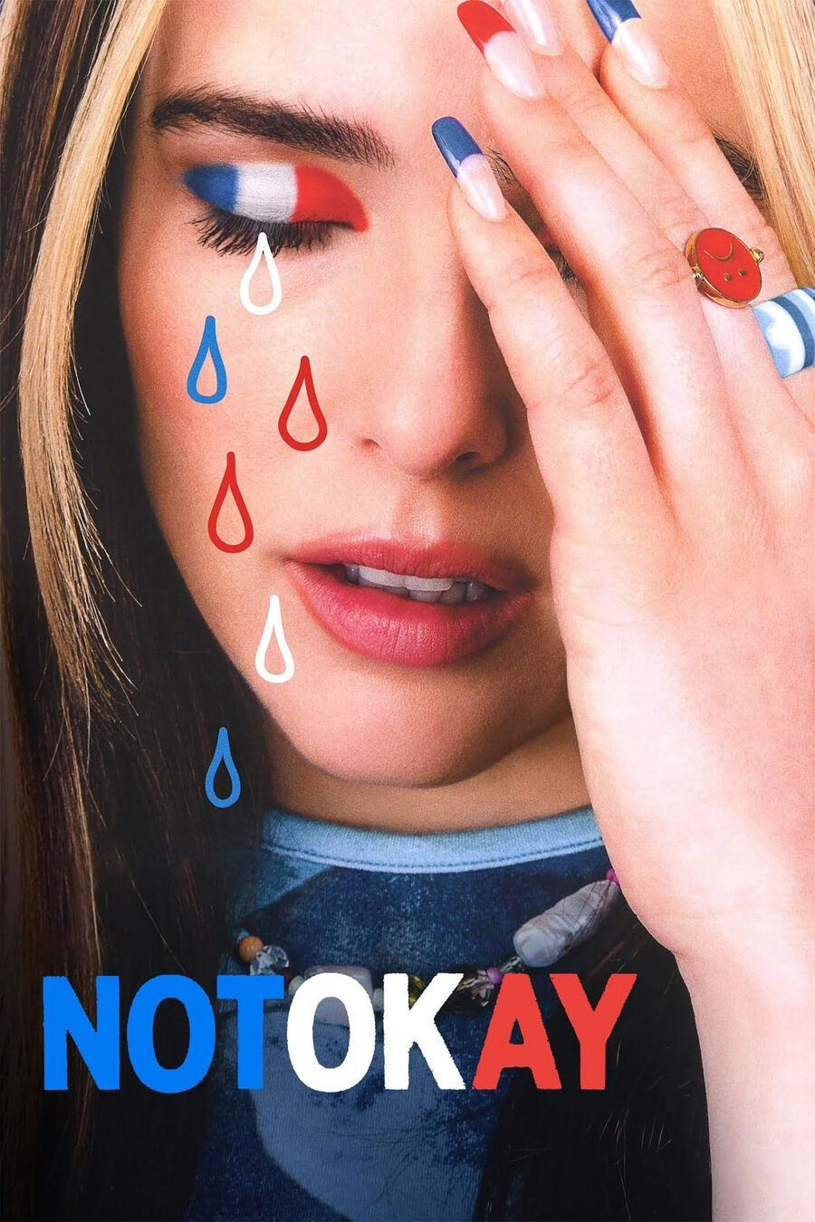 Hình ảnh phim Not Okay