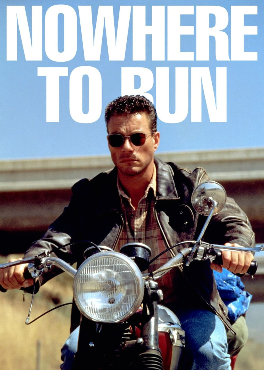Hình ảnh phim Nowhere to Run