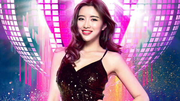 Poster phim Nữ hoàng hộp đêm