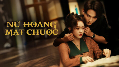 Hình ảnh tập 1 Nữ Hoàng Mạt Chược