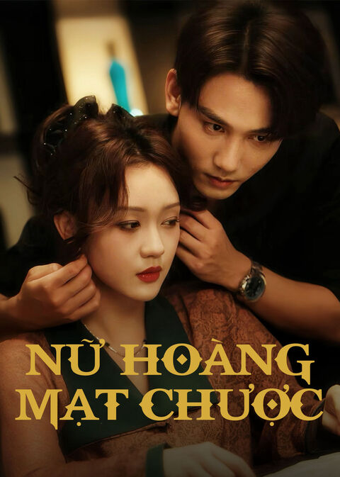 Hình ảnh tập 2 Nữ Hoàng Mạt Chược