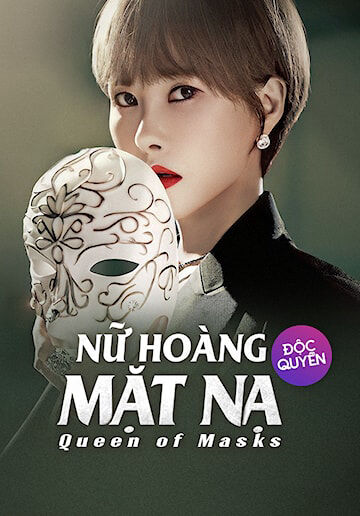 Hình ảnh tập 2 Nữ Hoàng Mặt Nạ