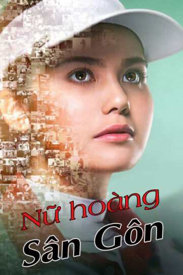 Hình ảnh phim Nữ Hoàng Sân Gôn