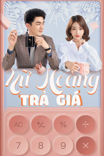 Tập 1 phim Nữ Hoàng Trả Giá