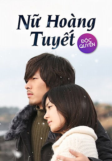 Hình ảnh tập 2 Nữ Hoàng Tuyết