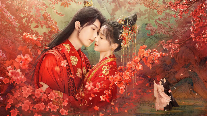 Tập 2 phim Nụ Hôn Khuynh Thành
