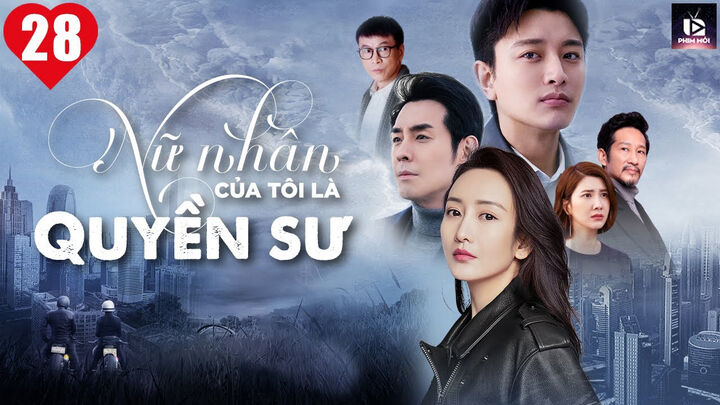 Tập 2 phim Nữ Nhân Của Tôi Là Quyền Sư