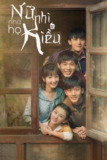 Hình ảnh phim Nữ Nhi Nhà Họ Kiều