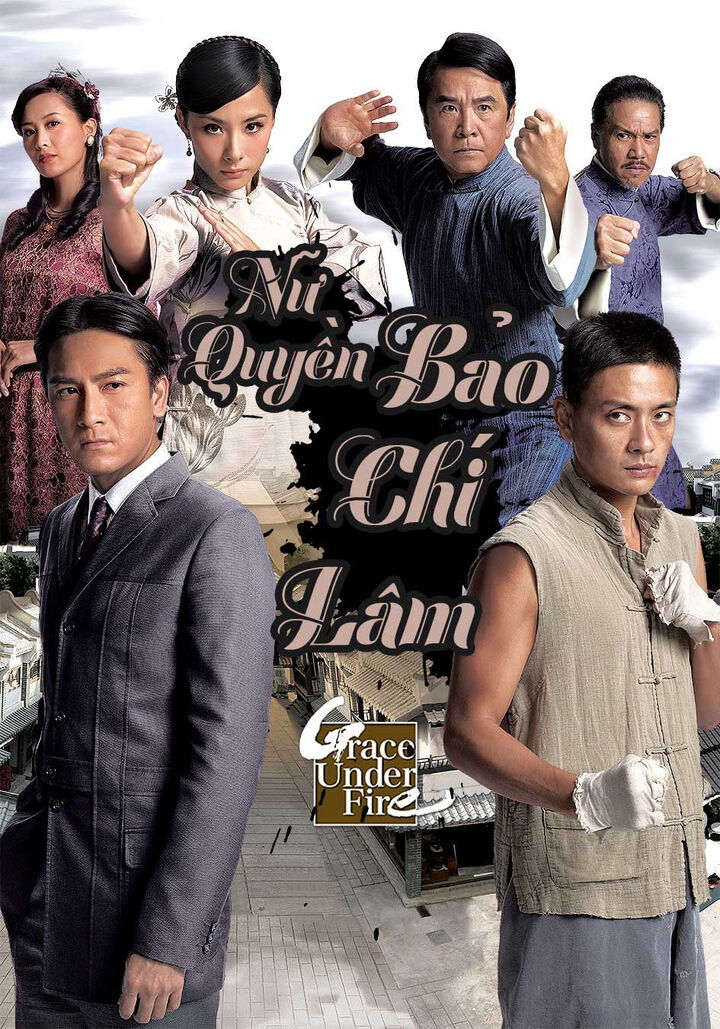 Tập 1 phim Nữ Quyền