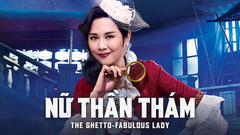 Hình ảnh tập 1 Nữ Thần Thám