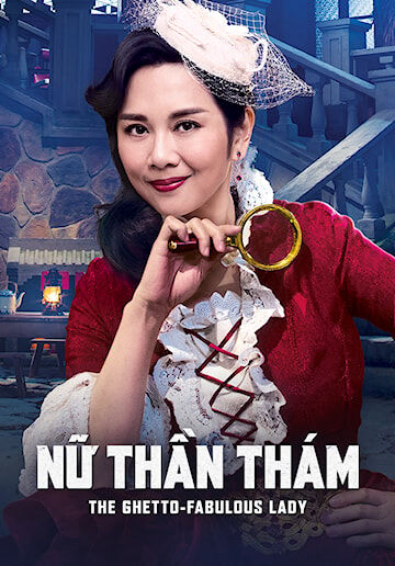 Tập 1 phim Nữ Thần Thám