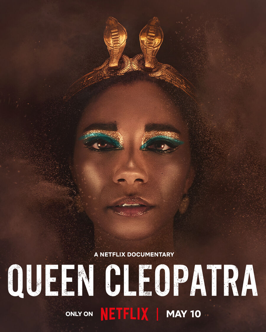 Hình ảnh phim Nữ vương Cleopatra