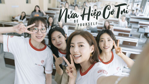 Hình ảnh tập 1 Nửa Hiệp Cơ Trí
