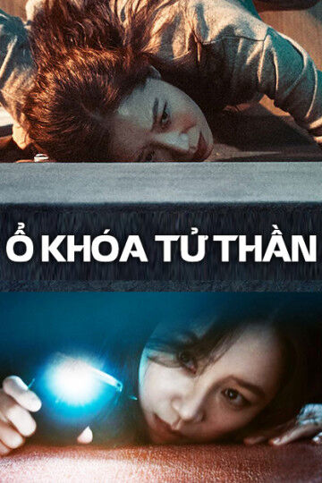 Hình ảnh phim Ổ Khóa Tử Thần