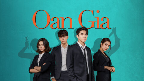 Hình ảnh tập 1 Oan Gia