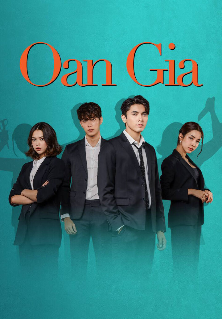 Tập 1 phim Oan Gia