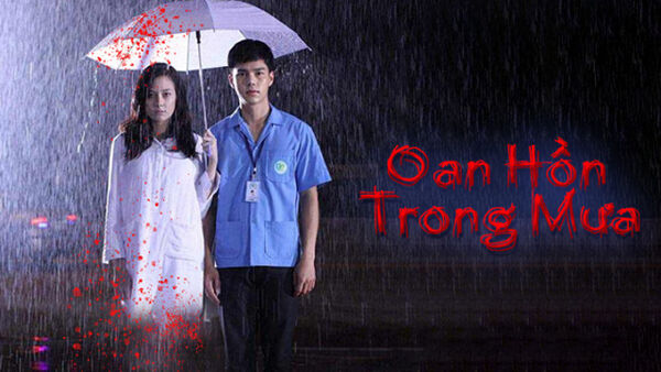 Poster phim Oan Hồn Trong Mưa