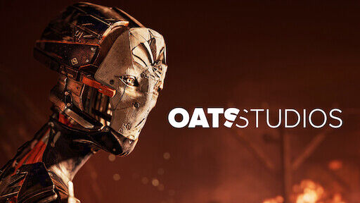 Poster phim Oats Studios