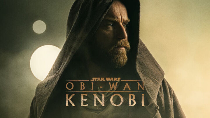 Tập 2 phim Chiến Tranh Giữa Các Vì Sao: Obi-Wan Kenobi