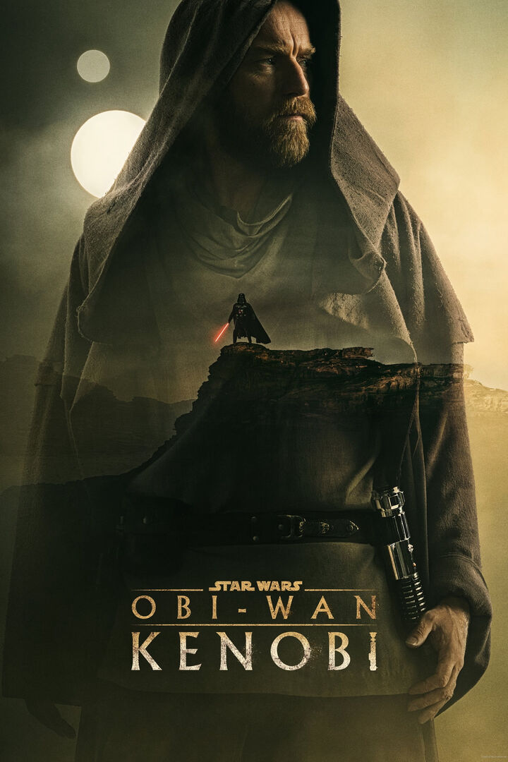 Tập 1 phim Chiến Tranh Giữa Các Vì Sao: Obi-Wan Kenobi