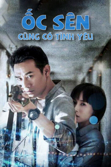 Tập 1 phim Ốc Sên Cũng Có Tình Yêu