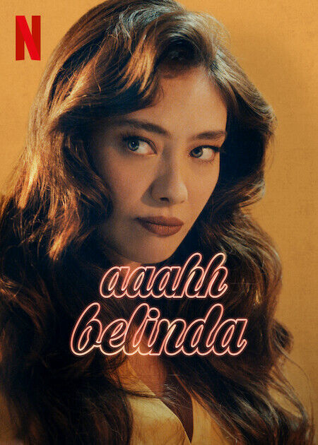 Hình ảnh phim Oh Belinda
