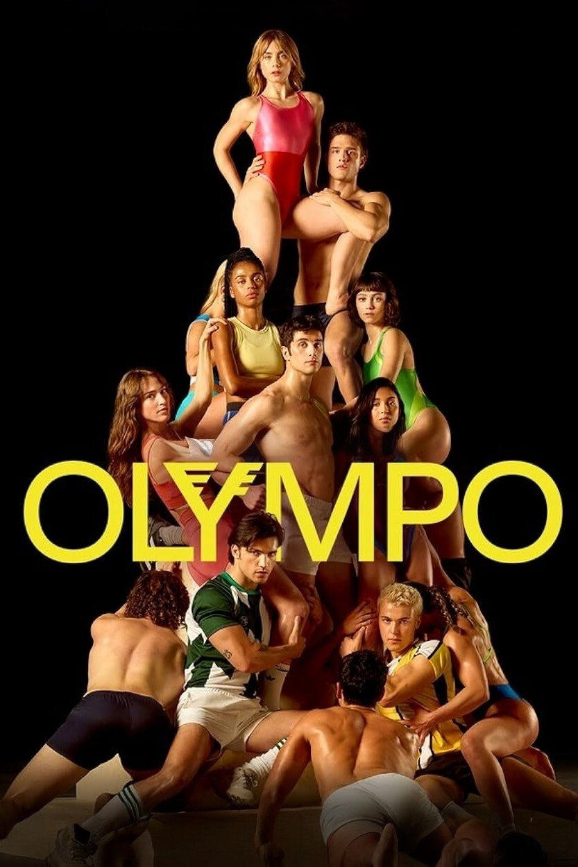 Hình ảnh phim Olympo