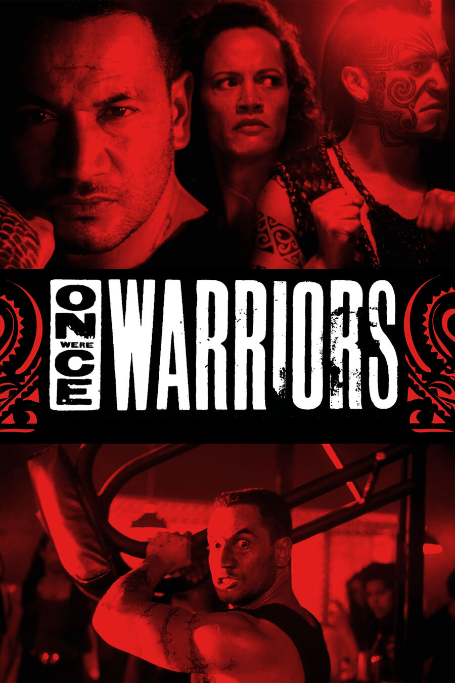Hình ảnh phim Once Were Warriors