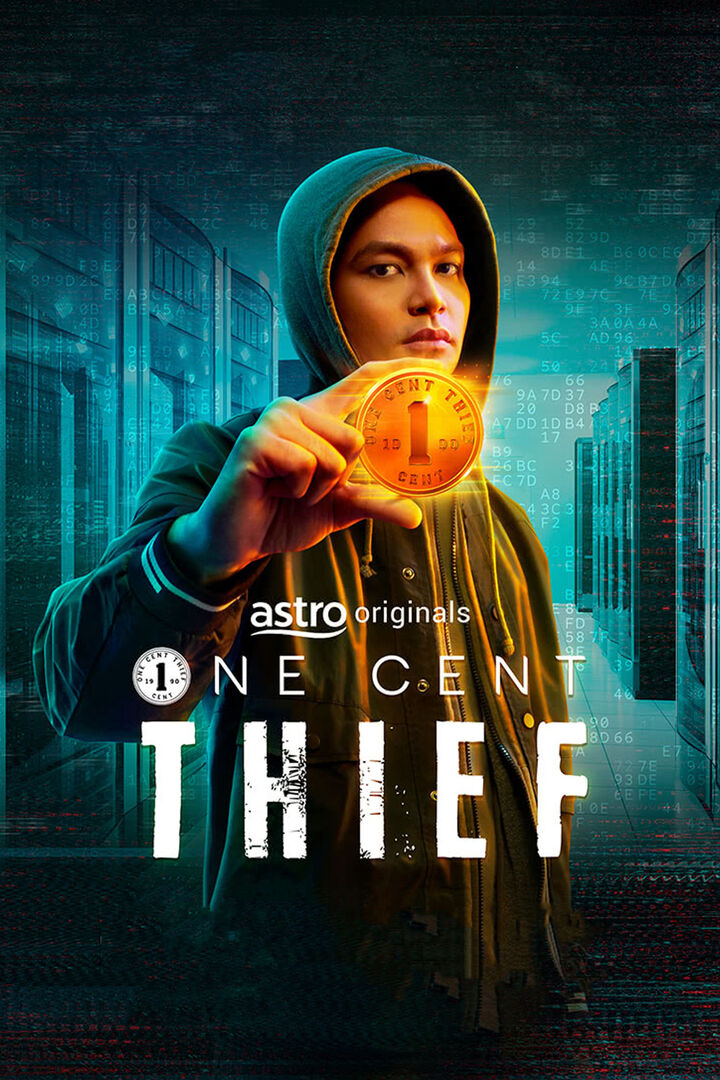 Tập 1 phim One Cent Thief