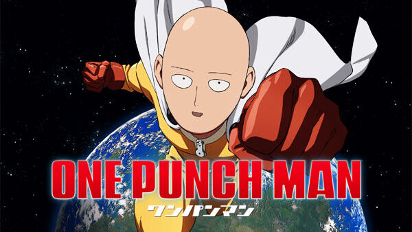 Tập 2 phim One-Punch Man