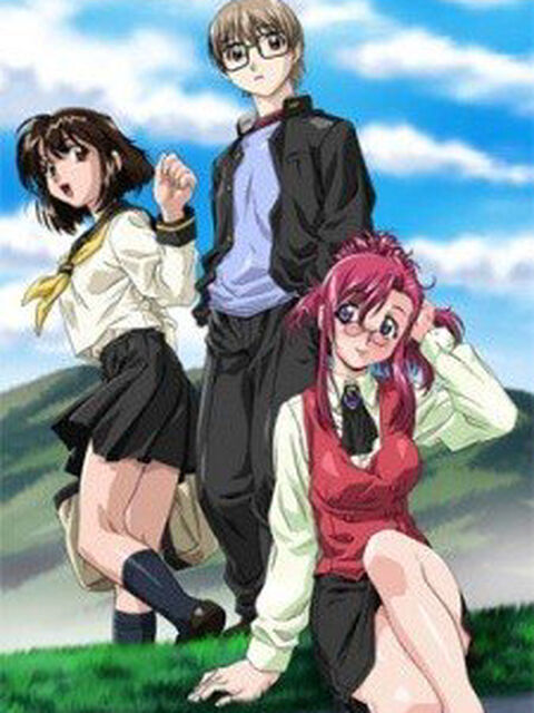Tập 1 phim Onegai – Teacher