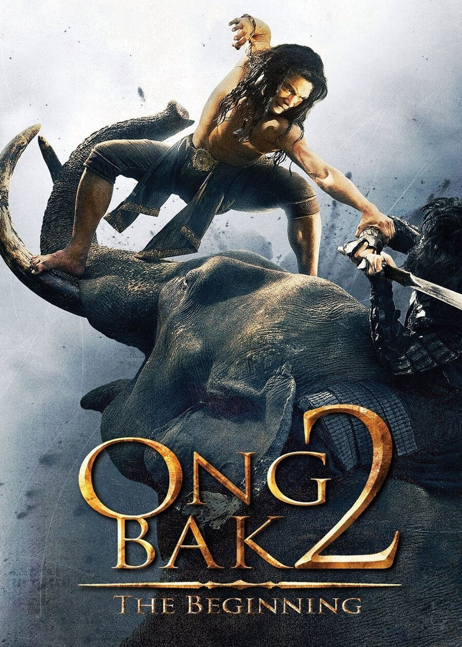 Hình ảnh phim Ong Bak 2