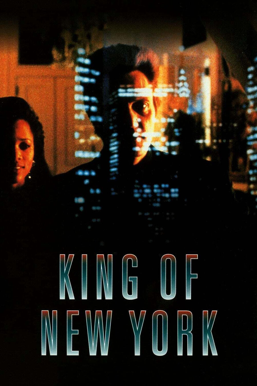 Hình ảnh phim Ông Trùm New York