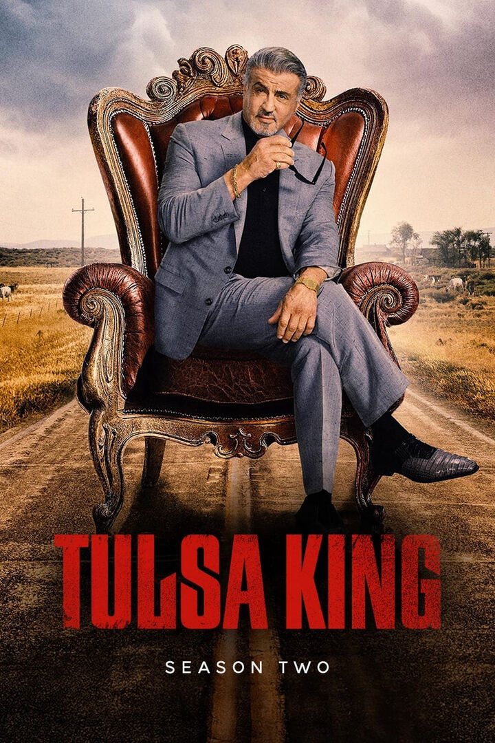 Tập 1 phim Ông Trùm vùng Tulsa (Phần 2)