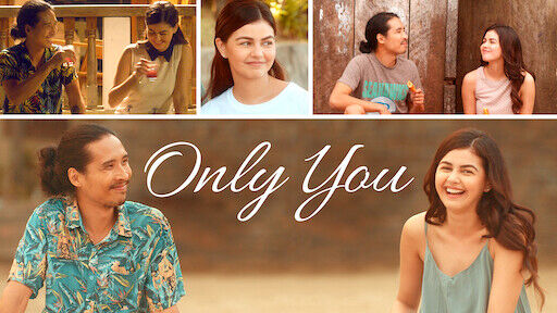 Poster phim Only You