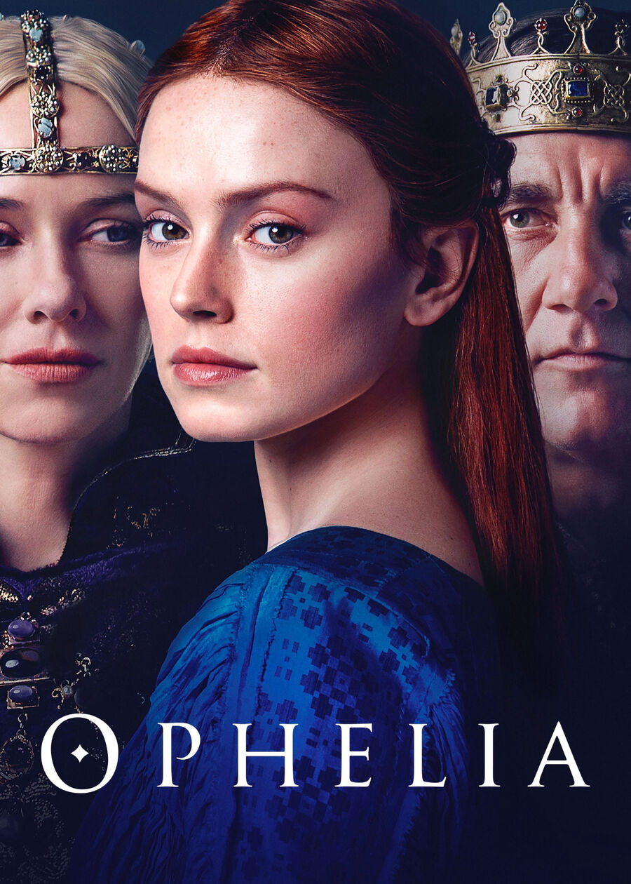 Hình ảnh phim Ophelia