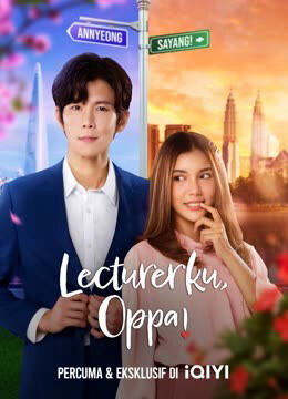 Hình ảnh phim Oppa! Giáo Sư Của Em