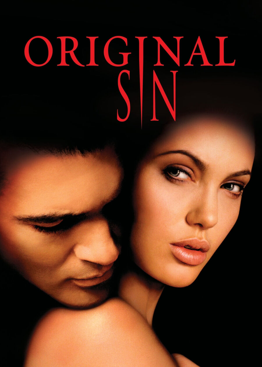 Hình ảnh phim Original Sin