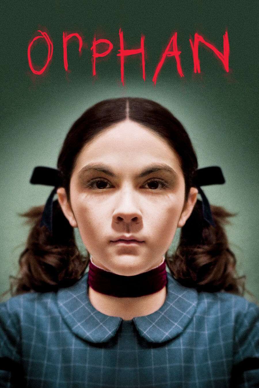 Hình ảnh phim Orphan