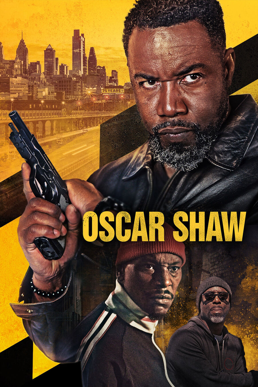 Hình ảnh phim Oscar Shaw